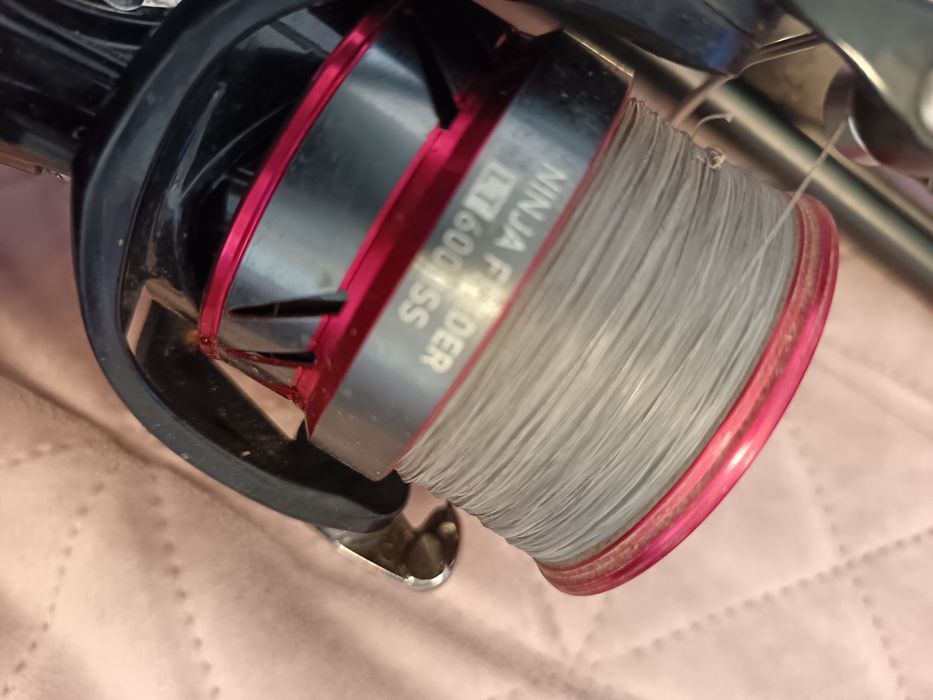 2 combo lanseta feeder Prologic