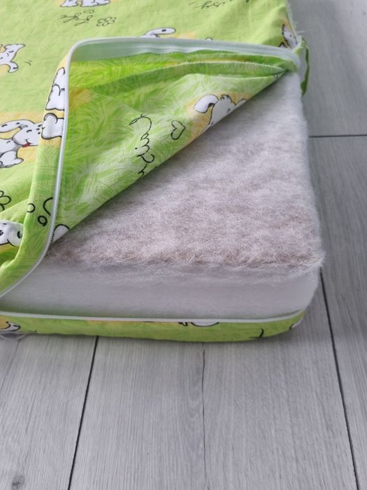 Матрас детский 120*60