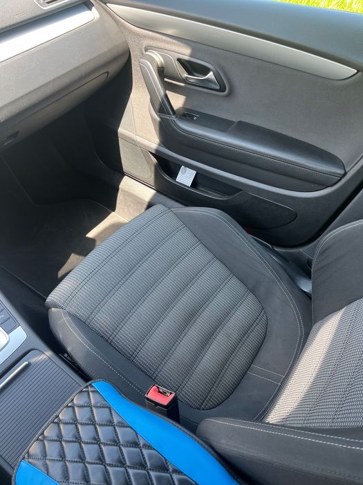 Passat CC 1,8 TSI 160cp