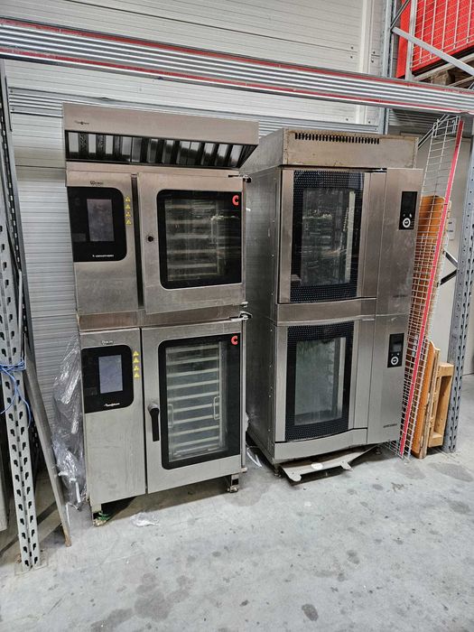 Cuptor electric gastro si panificatie second hand