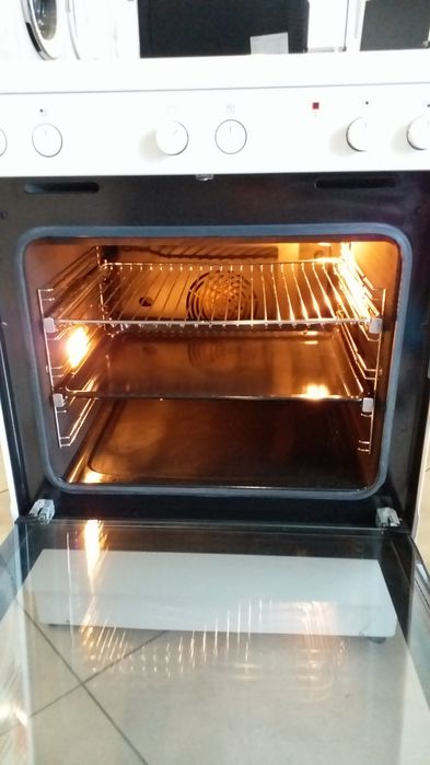 Готварска печка Electrolux