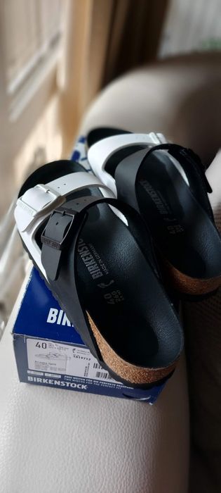 Чехли Birkenstock Arizona Split, размер 40