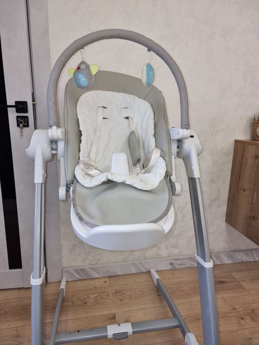 Стульчик для кормления от фирмы.. MaribeI