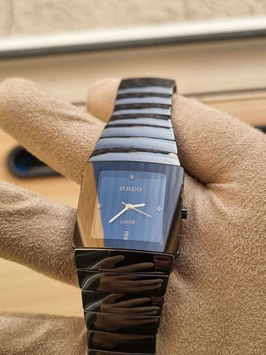 Мужские часы Raymond Weil