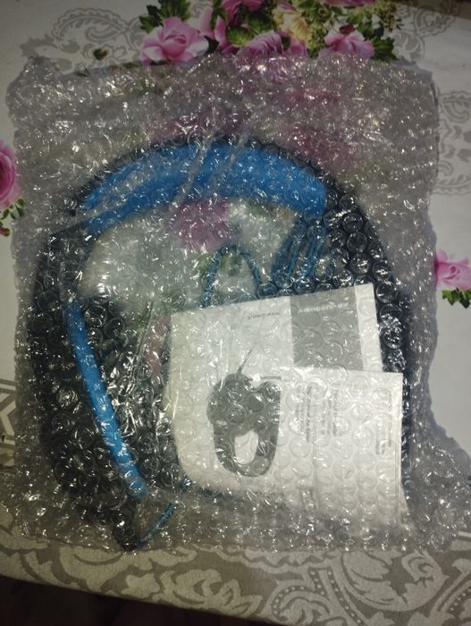 Игровые наушники