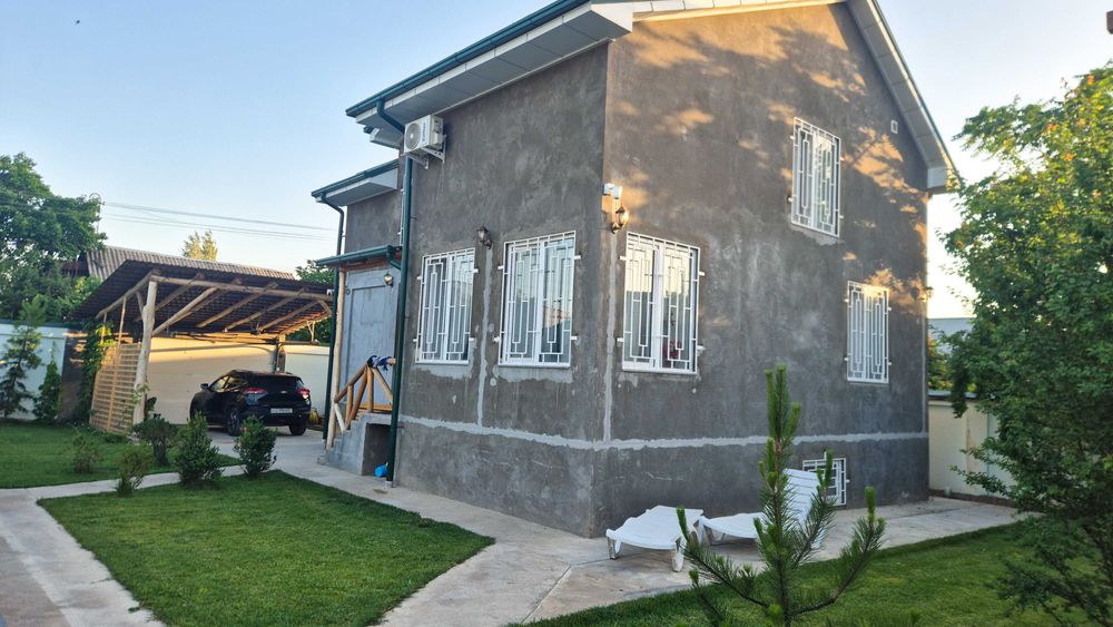 Продам свой Загородный Дом (Дача)