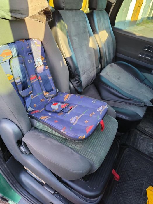 Volkswagen Sharan не на ходу
