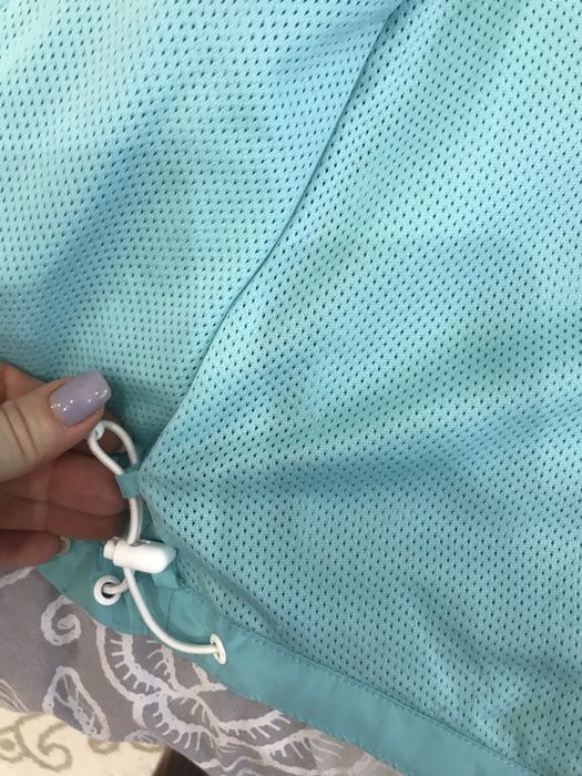 Куртка-плащ