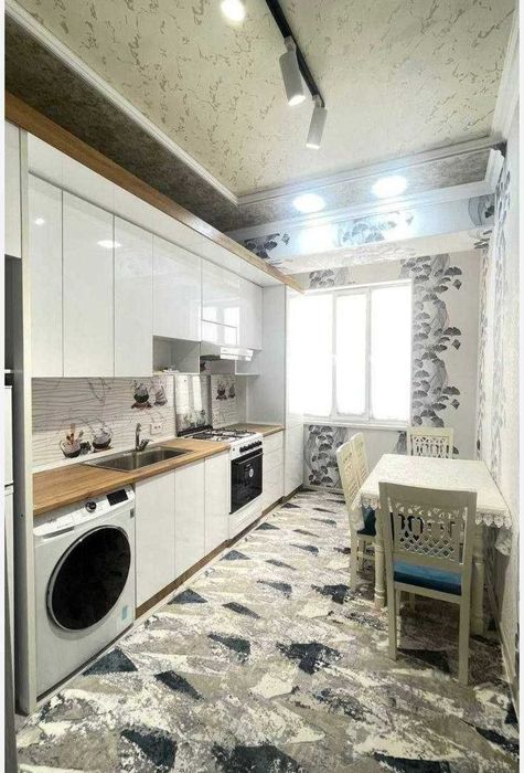 Сдается 1х комнатная квартира на 5 этаже Ориентир Шарк2 Корзинка