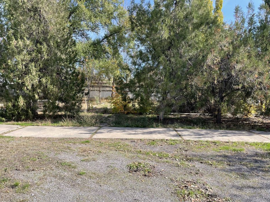 Здание конторы пмк-48