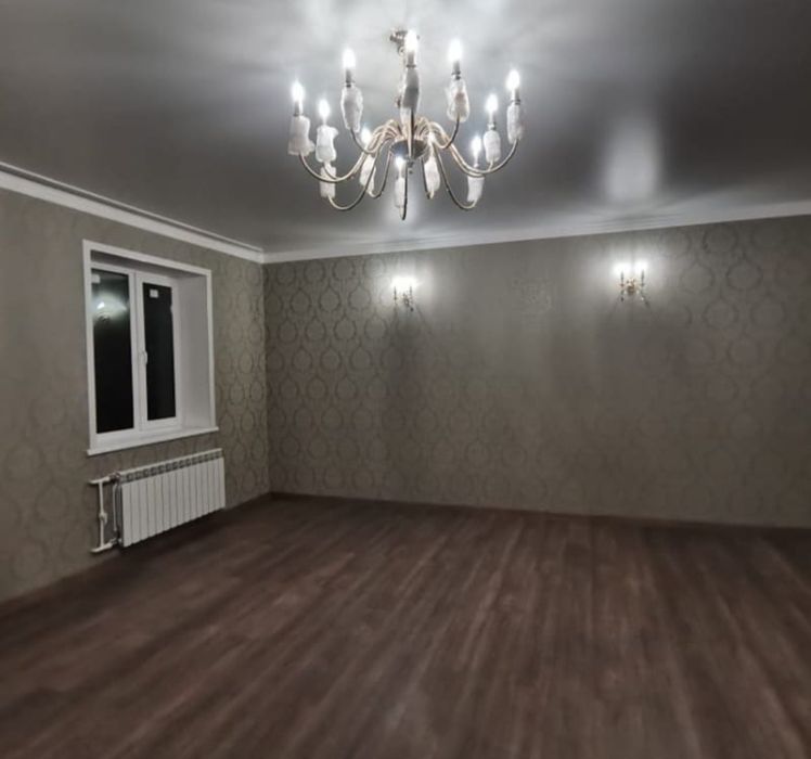Качественный ремонт. Поклейка обоев!