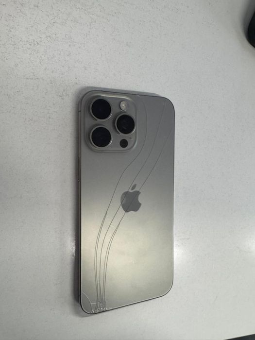 продам 15 pro max 512 gb