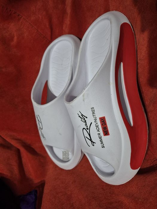 Обувь мужская большого размера