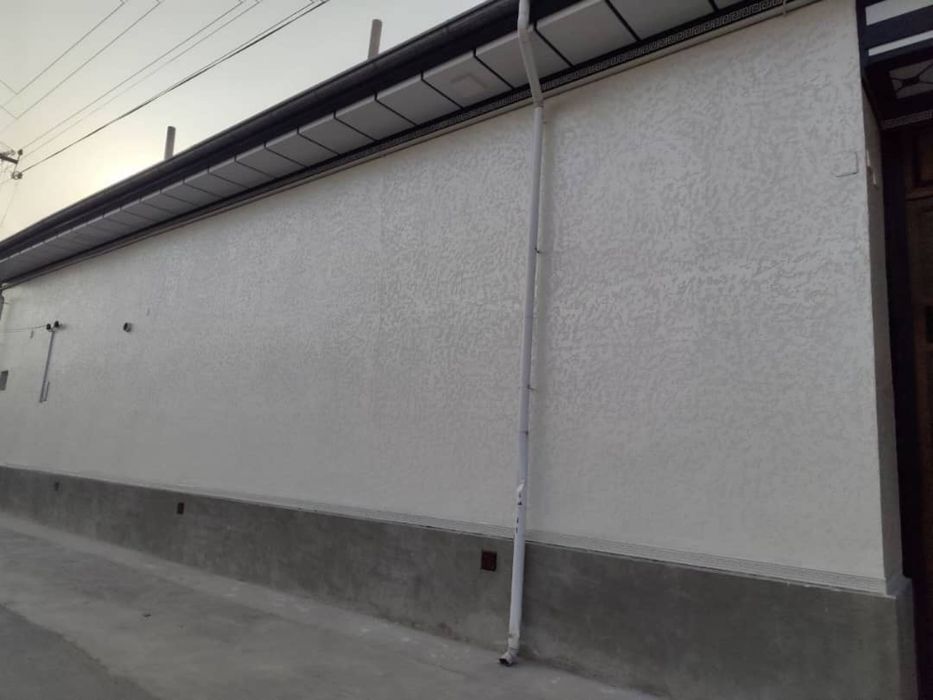 Термопанель . Жидки травинтин. Амка бригада