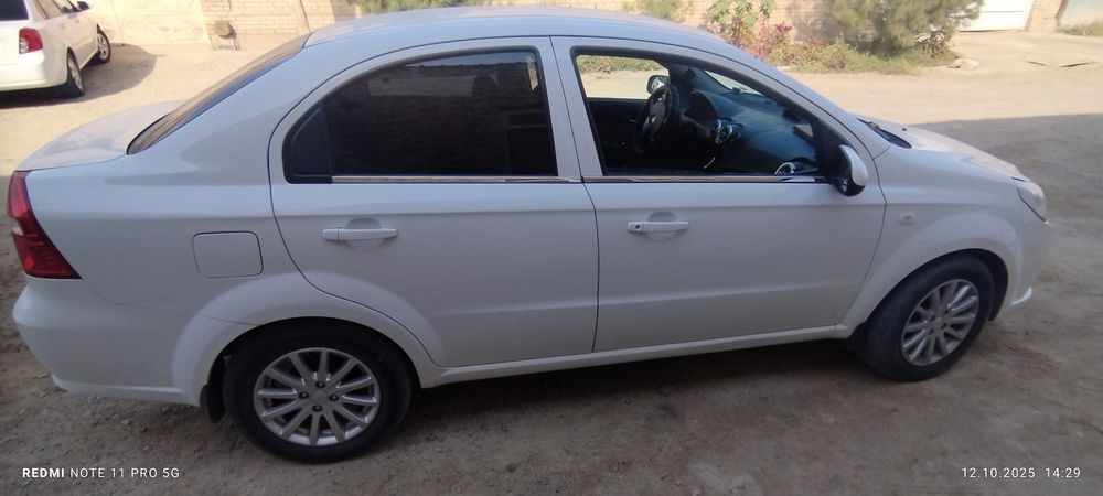 Нехиа 3 автомат 2020