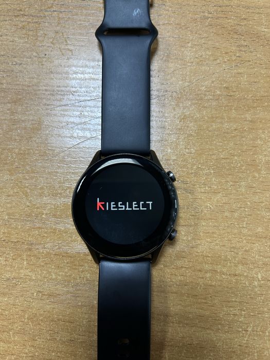 Смарт часы Kieslect Smart. Новые.