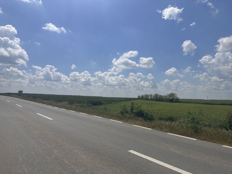 Teren intravilan Solacolu