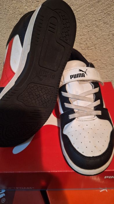 Разпродажба на детски пролетни 33,34,35