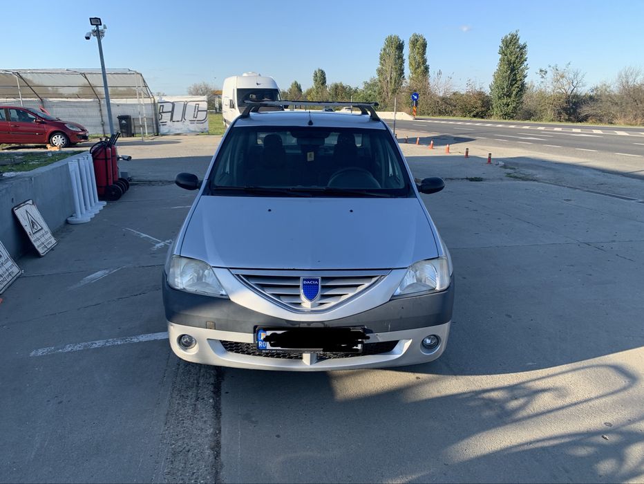 Dacia Logan 2006