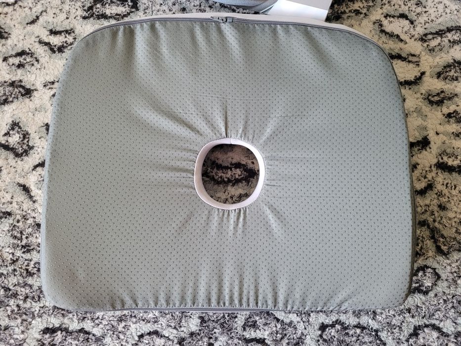 Ортопедична възглавница Qmed