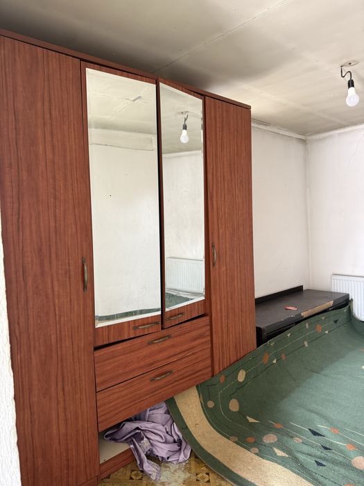 Сдам 2-х комнатную времянку