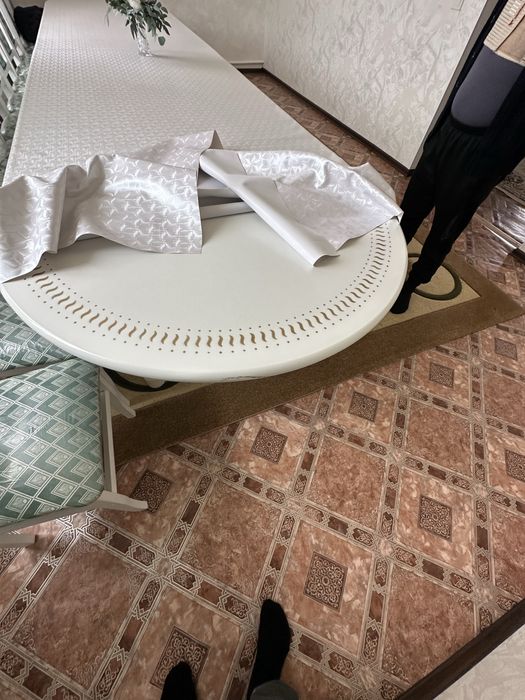 Продом стол 6м новый