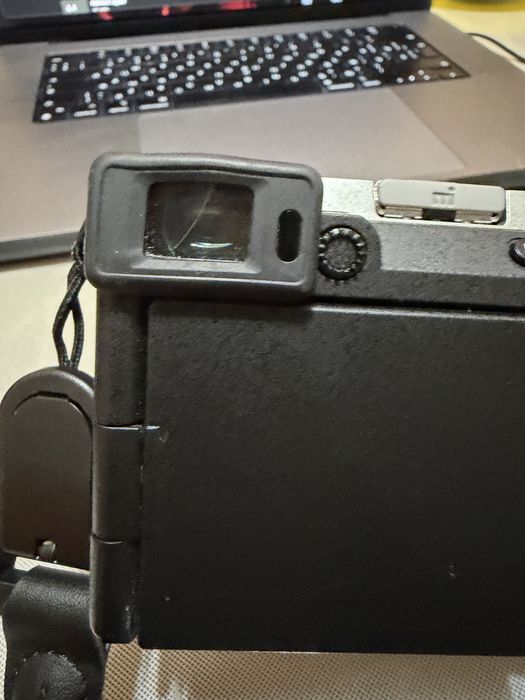 Sony a7c2/a7cii тушка