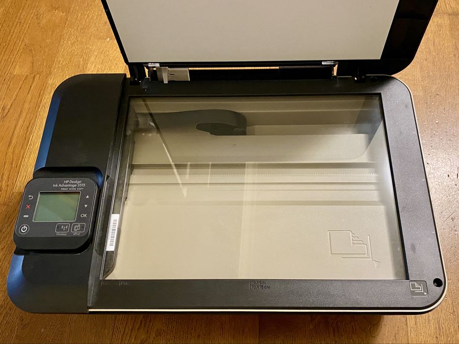 Imprimanta HP 3515