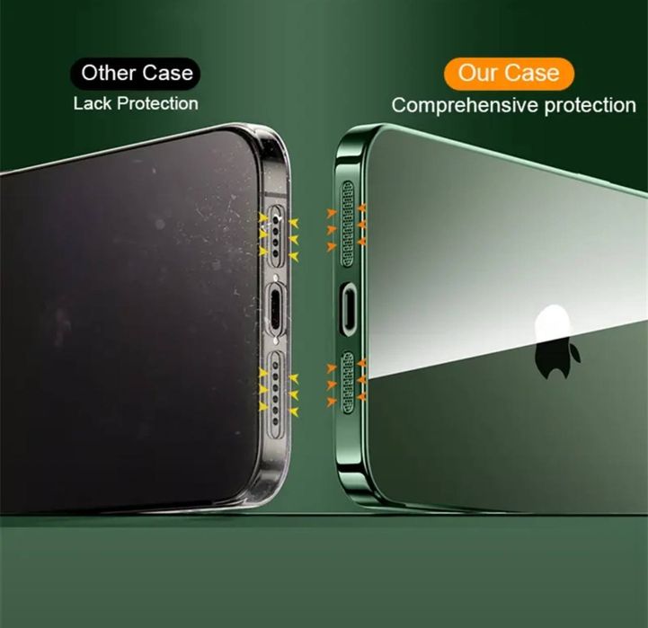 Для iPhone 15 Pro Max чехол