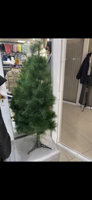 Елка искусственная