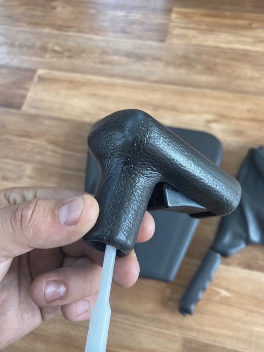 Площадка АКПП BMW e34