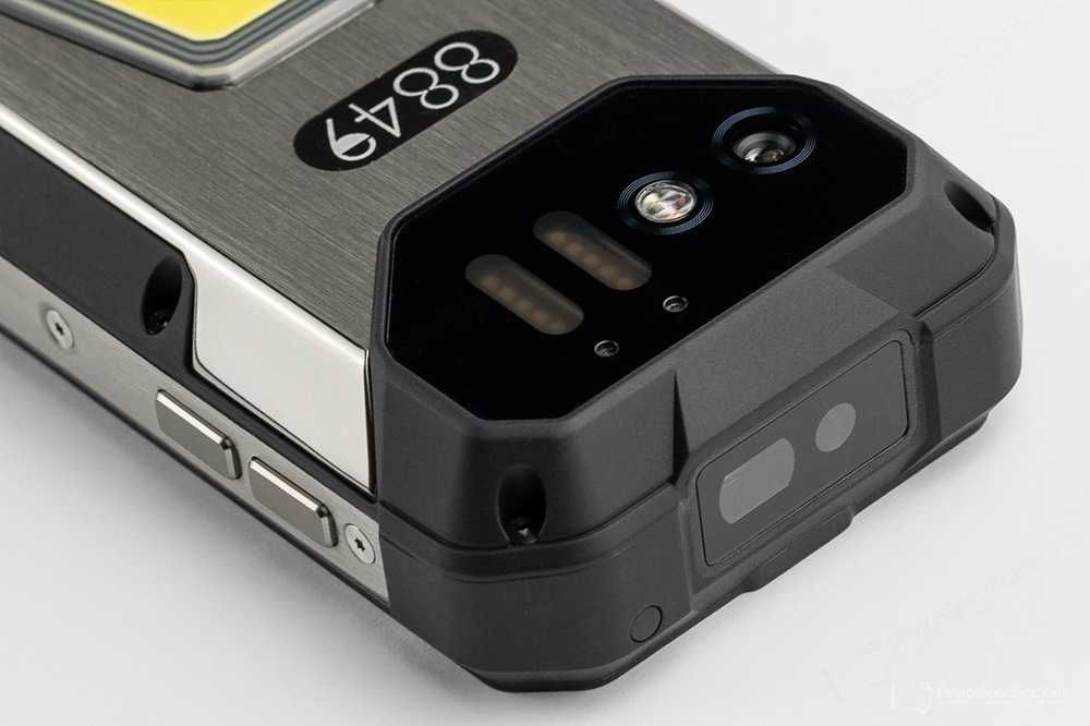 8849 Tank Mini 24GB RAM 256GB ROM с IP68 защита