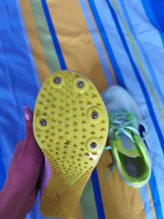 Детски шпайкове Декатлон