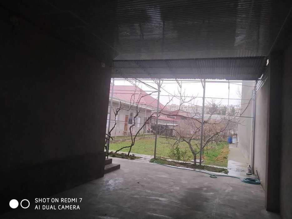 Срочно продаётся участка Яшнабад Тузел-1, 6,6 сотик ,8-ком-я