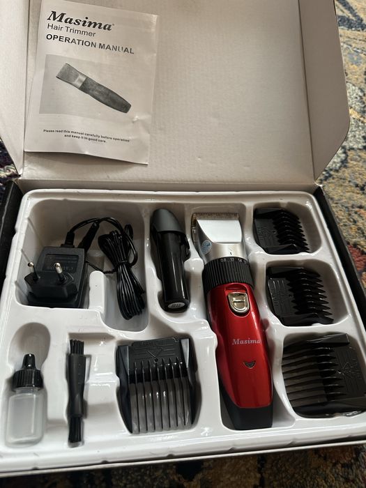 Индивидуальный уход