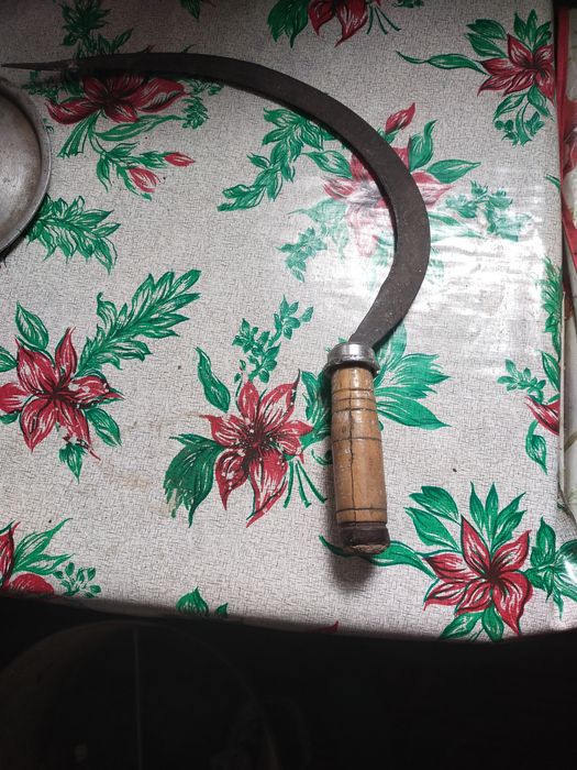 Бачок 20литров пластмассовый  ссср