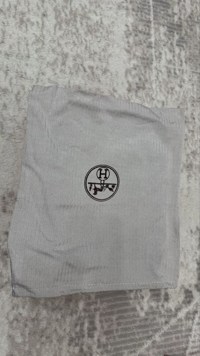 HERMES кроссовки 45 размера