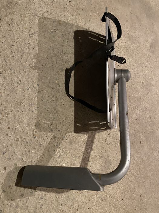 Suport televizor tub