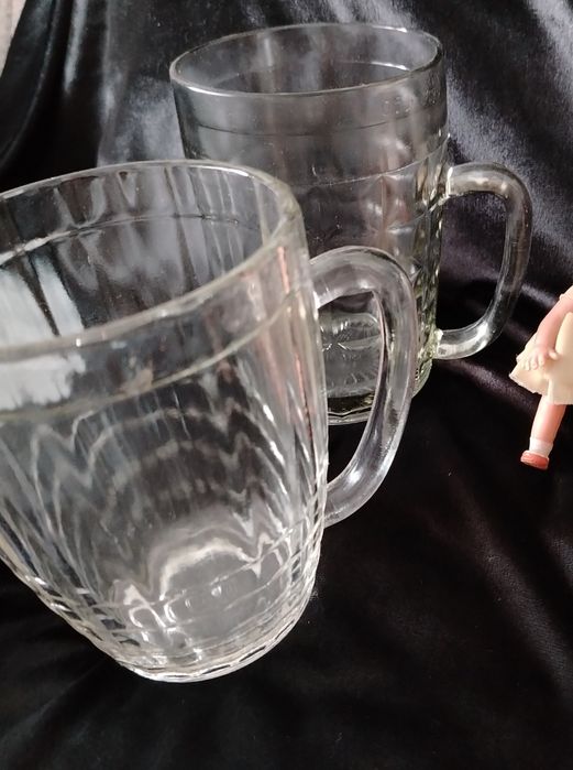 Предметы периода СССР.