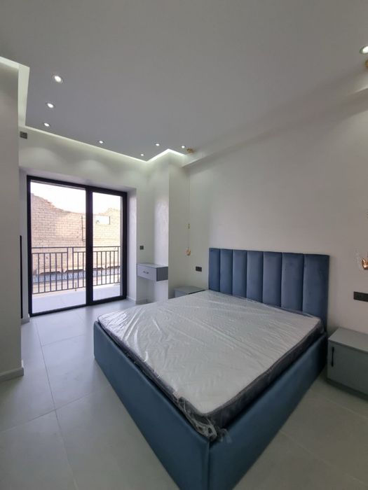 новастройка дом ташкетн якккасарай