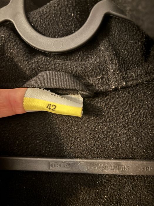 Jacheta softshell Kilimanjaro Adventure masura 42