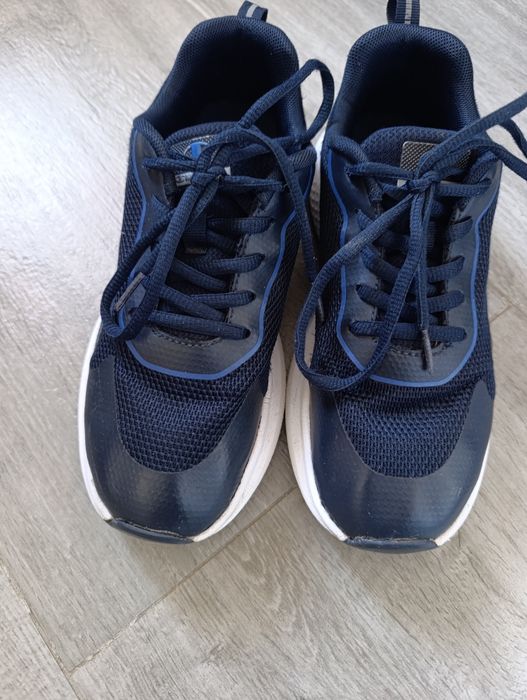Nike+ Champions 37 номер