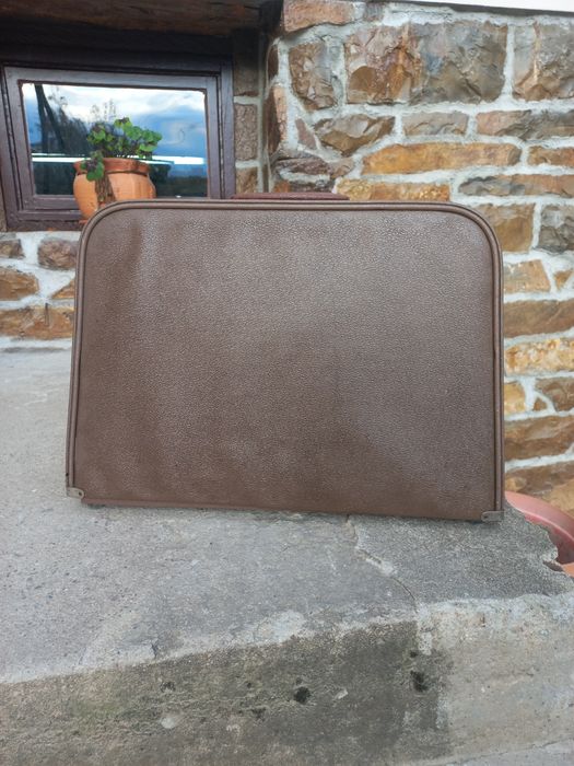 Шевна машина Lucznik с кутия