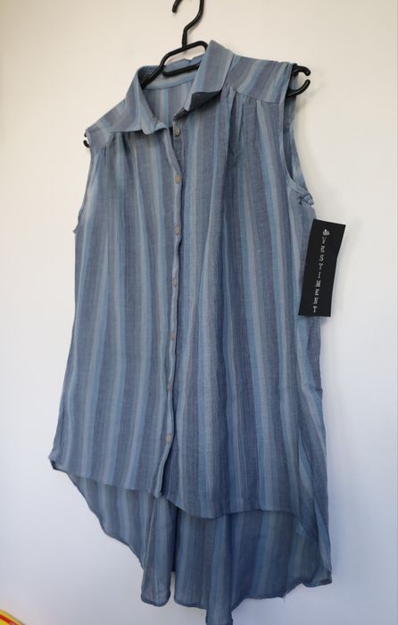 Cămașă din bumbac S