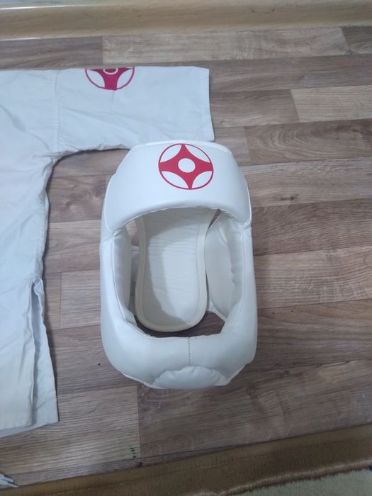 Кимоно для карате