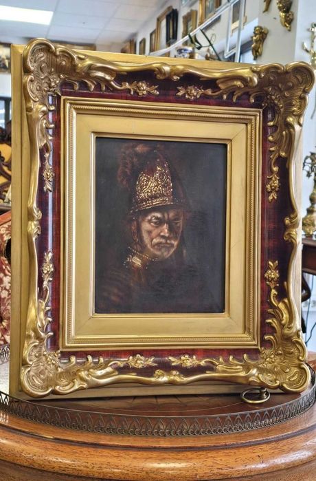 Tablou ROSENTHAL de colecție