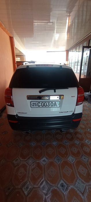 Kaptiva 3-4 qilingan 2012 yil