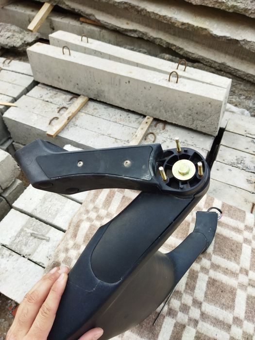 Китай кран XCMG xct25 L5_S