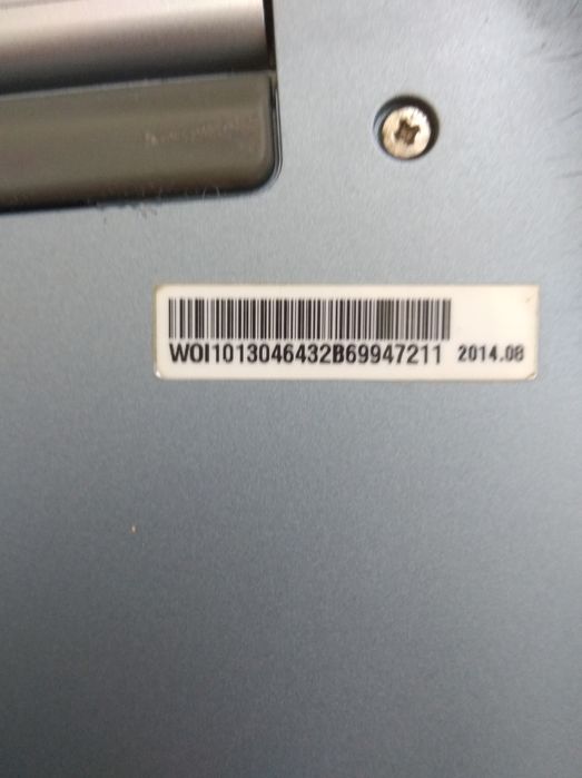 Продам ноутбук Acer на запчасти