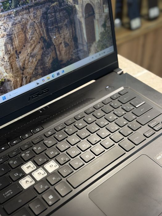Asus ноутбук / PhoneLab